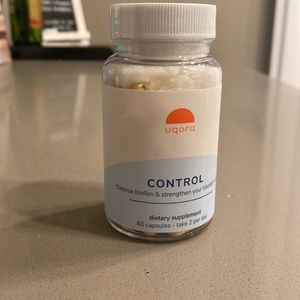Brand New Control by Uqora